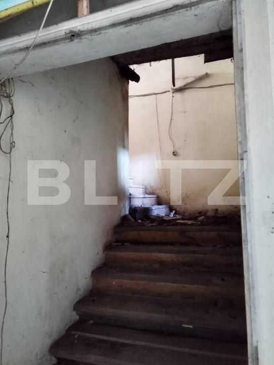 Apartament de vânzare 4+ camere Central - 145864AV | BLITZ Bistriţa | Poza4