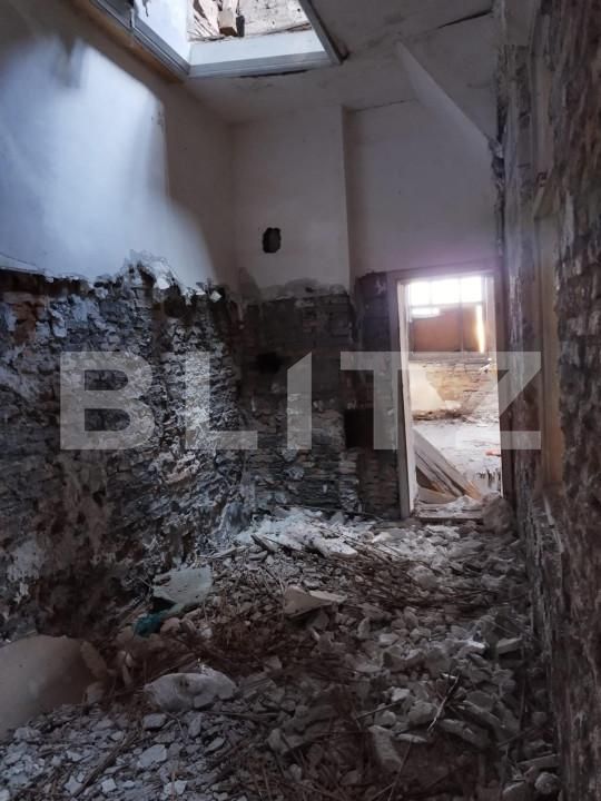 Apartament de vânzare 4+ camere Central - 145864AV | BLITZ Bistriţa | Poza5