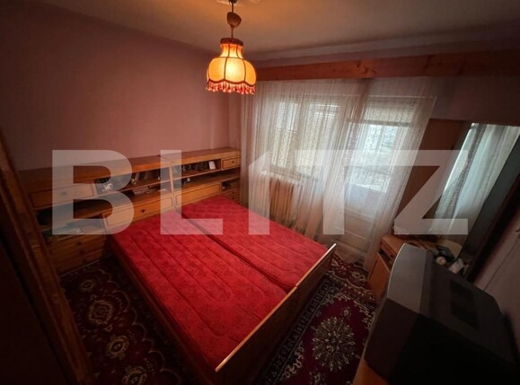 Apartament de vânzare 3 camere Independenței - 145865AV | BLITZ Bistriţa | Poza3