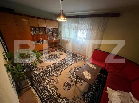 Apartament de vânzare 3 camere Independenței - 145865AV | BLITZ Bistriţa | Poza4