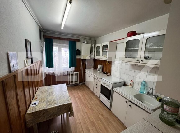 Apartament de vânzare 3 camere Independenței - 145865AV | BLITZ Bistriţa | Poza1