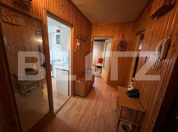 Apartament de vânzare 3 camere Independenței - 145865AV | BLITZ Bistriţa | Poza5