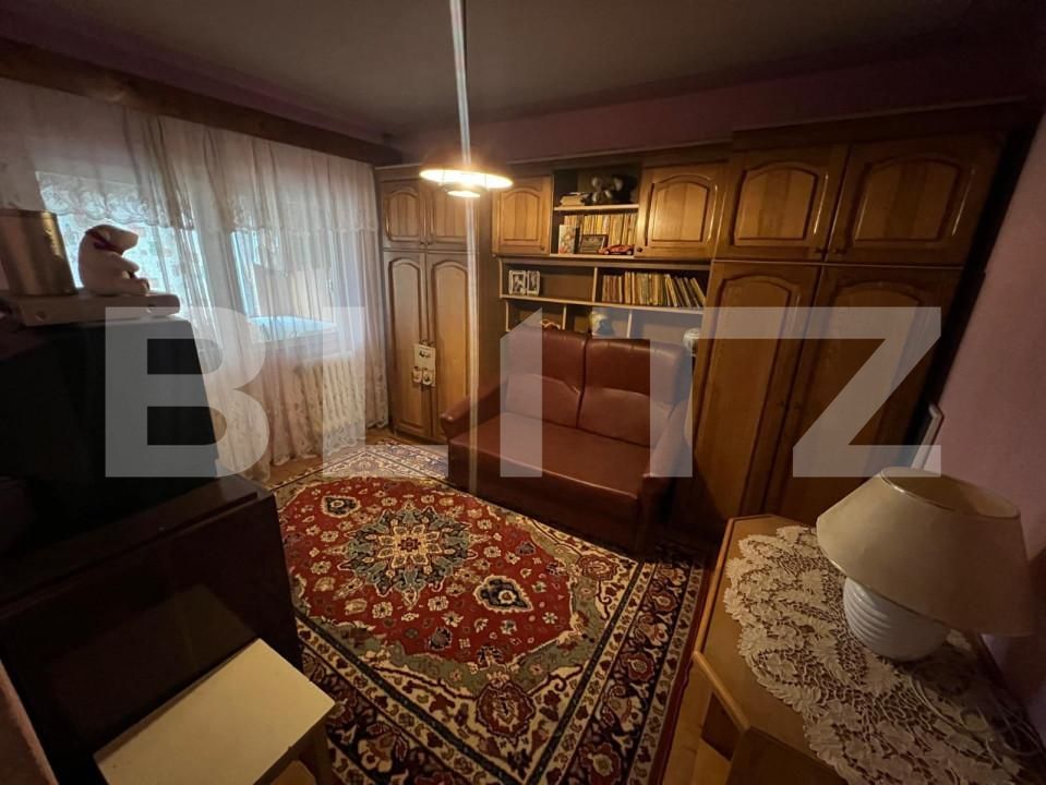 Apartament de vânzare 3 camere Independenței - 145865AV | BLITZ Bistriţa | Poza2