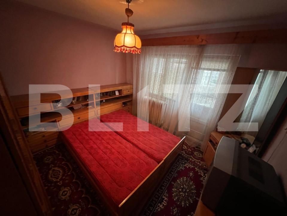 Apartament de vânzare 3 camere Independenței - 145865AV | BLITZ Bistriţa | Poza3