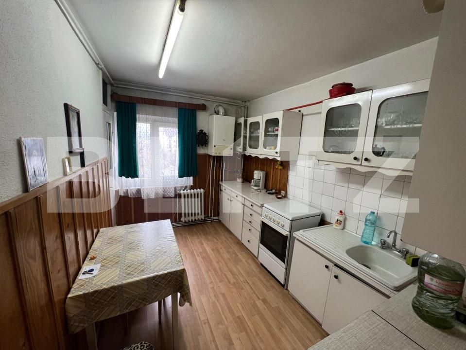 Apartament de vânzare 3 camere Independenței - 145865AV | BLITZ Bistriţa | Poza1