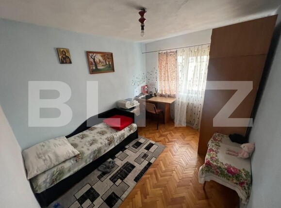 Apartament de vânzare 3 camere Independenței - 145866AV | BLITZ Bistriţa | Poza4