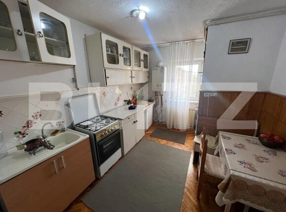 Apartament de vânzare 3 camere Independenței - 145866AV | BLITZ Bistriţa | Poza1