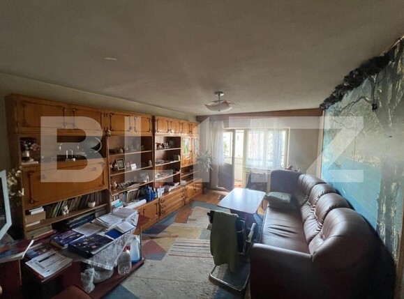 Apartament de vânzare 3 camere Independenței - 145866AV | BLITZ Bistriţa | Poza2