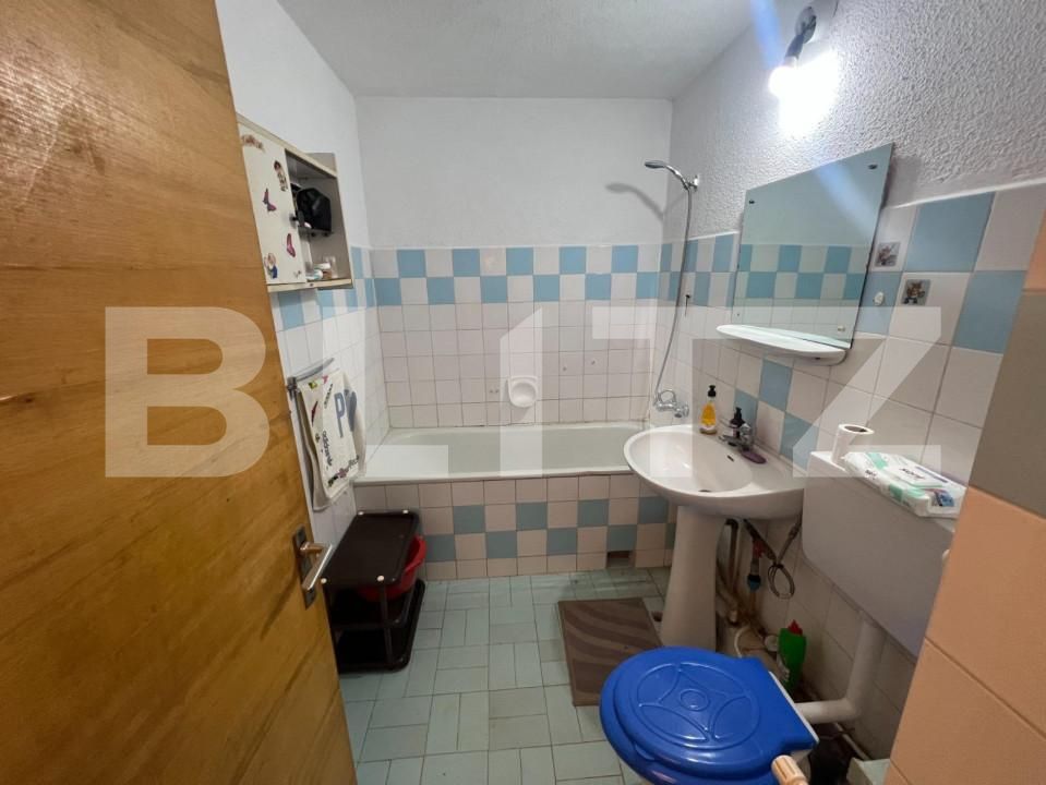 Apartament de vânzare 3 camere Independenței - 145866AV | BLITZ Bistriţa | Poza7
