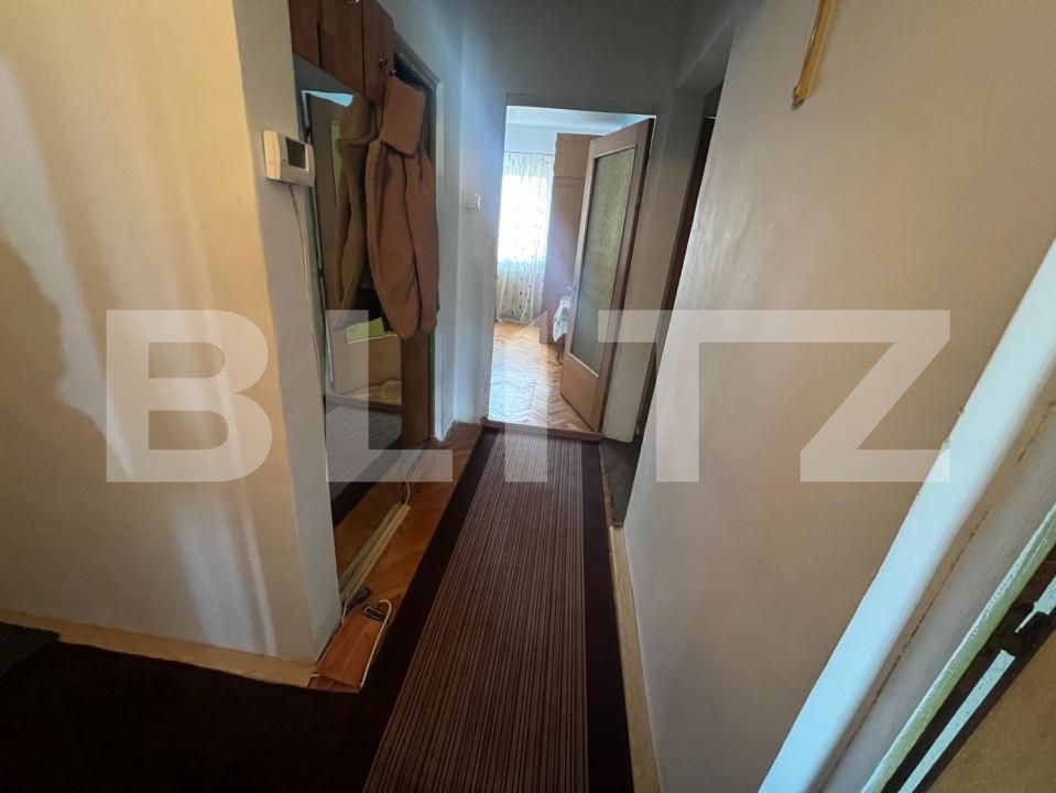 Apartament de vânzare 3 camere Independenței - 145866AV | BLITZ Bistriţa | Poza6