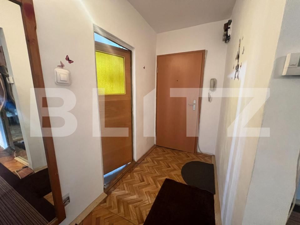 Apartament de vânzare 3 camere Independenței - 145866AV | BLITZ Bistriţa | Poza5