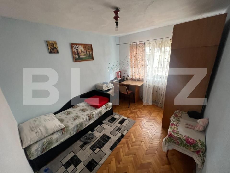 Apartament de vânzare 3 camere Independenței - 145866AV | BLITZ Bistriţa | Poza4