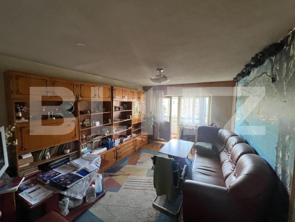 Apartament de vânzare 3 camere Independenței - 145866AV | BLITZ Bistriţa | Poza2