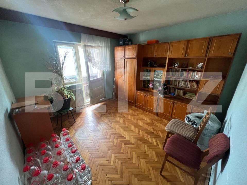 Apartament de vânzare 3 camere Independenței - 145866AV | BLITZ Bistriţa | Poza3