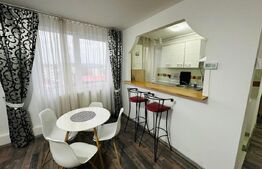 Apartament 3 camere, 75 mp , decomandat, zona Decebal