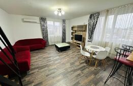 Apartament 3 camere, 75 mp , decomandat, zona Decebal