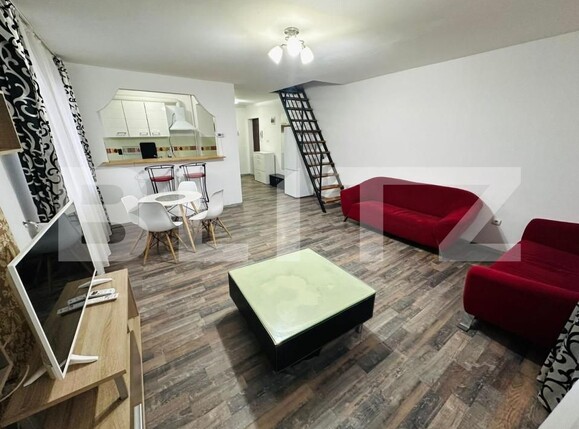 Apartament de vânzare 3 camere Decebal - 145867AV | BLITZ Bistriţa | Poza15