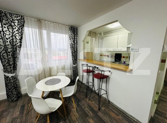 Apartament de vânzare 3 camere Decebal - 145867AV | BLITZ Bistriţa | Poza1