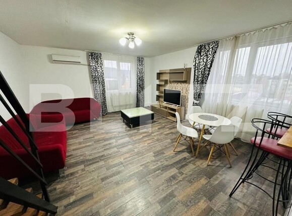 Apartament de vânzare 3 camere Decebal - 145867AV | BLITZ Bistriţa | Poza8