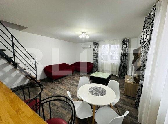 Apartament de vânzare 3 camere Decebal - 145867AV | BLITZ Bistriţa | Poza7