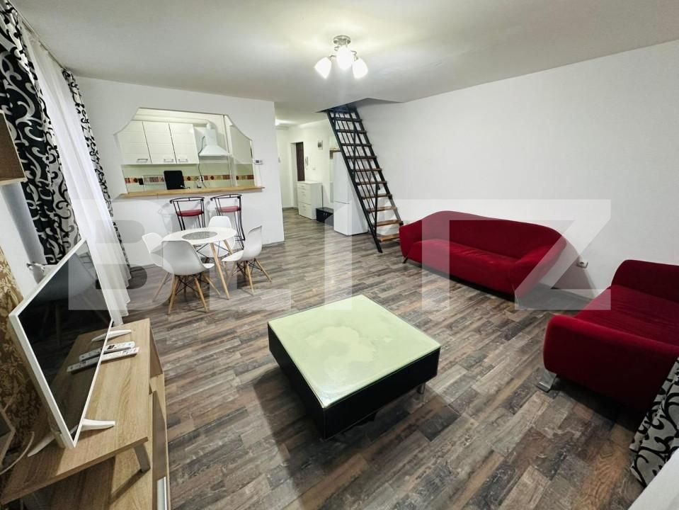 Apartament de vânzare 3 camere Decebal - 145867AV | BLITZ Bistriţa | Poza15