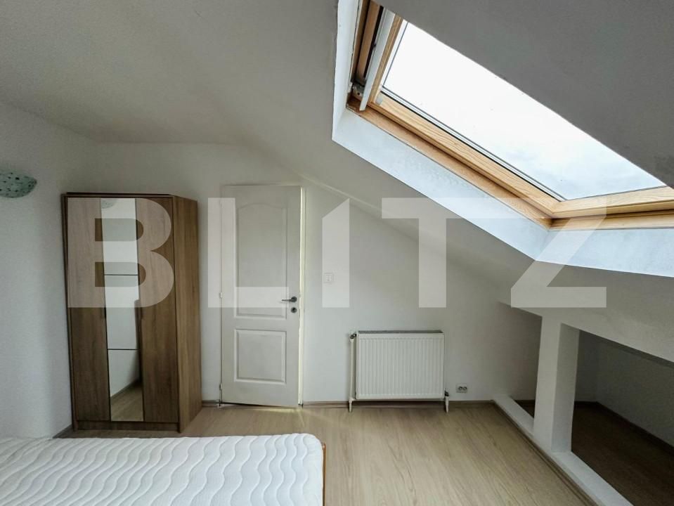 Apartament de vânzare 3 camere Decebal - 145867AV | BLITZ Bistriţa | Poza6