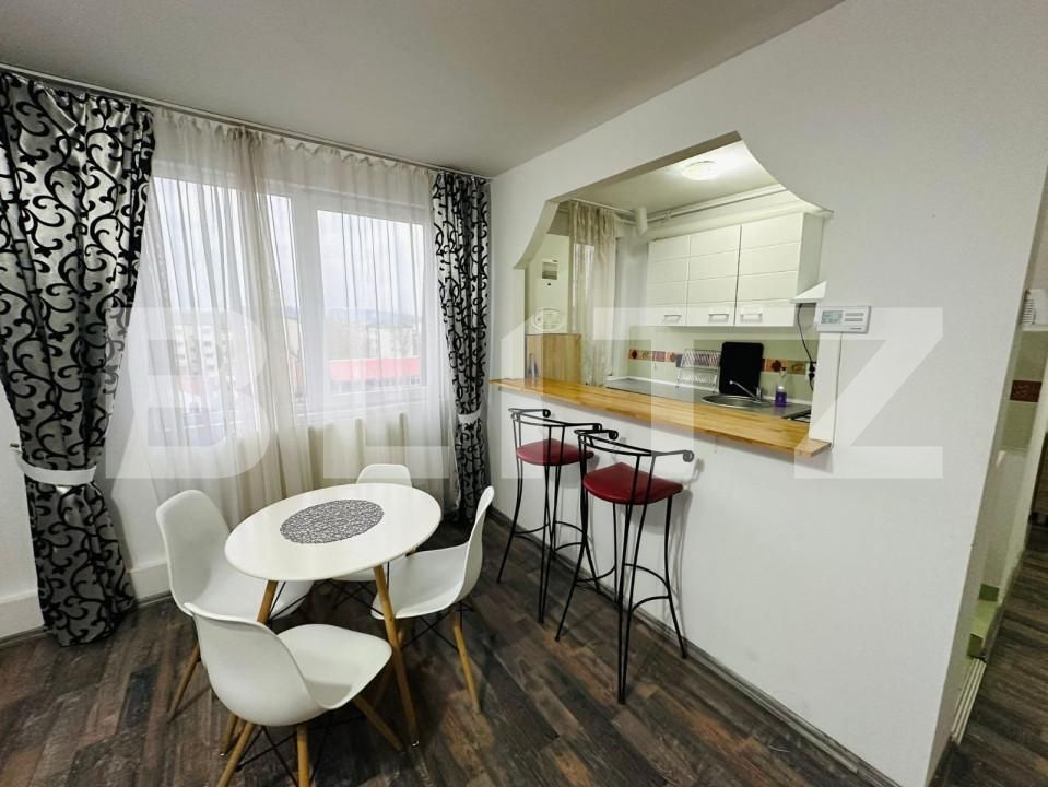Apartament de vânzare 3 camere Decebal - 145867AV | BLITZ Bistriţa | Poza1