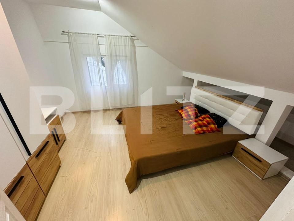Apartament de vânzare 3 camere Decebal - 145867AV | BLITZ Bistriţa | Poza9