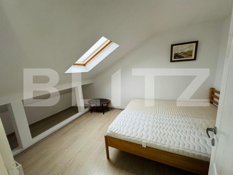 Apartament de vânzare 3 camere Decebal - 145867AV | BLITZ Bistriţa | Poza3