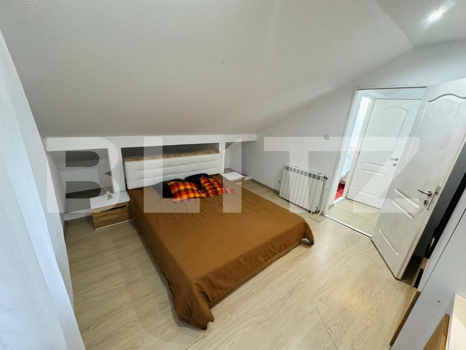 Apartament de vânzare 3 camere Decebal - 145867AV | BLITZ Bistriţa | Poza14