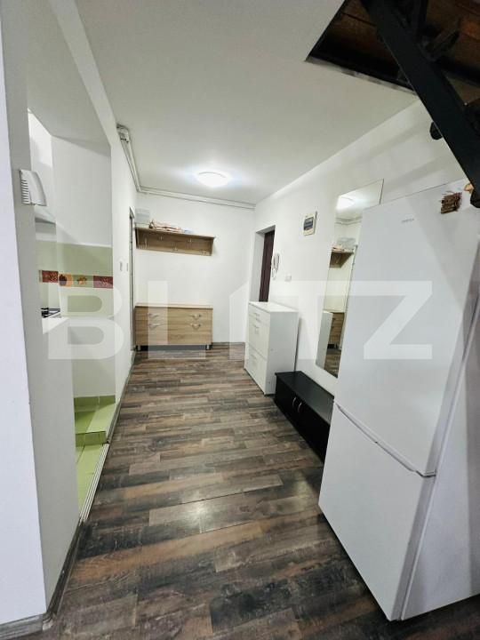 Apartament de vânzare 3 camere Decebal - 145867AV | BLITZ Bistriţa | Poza11