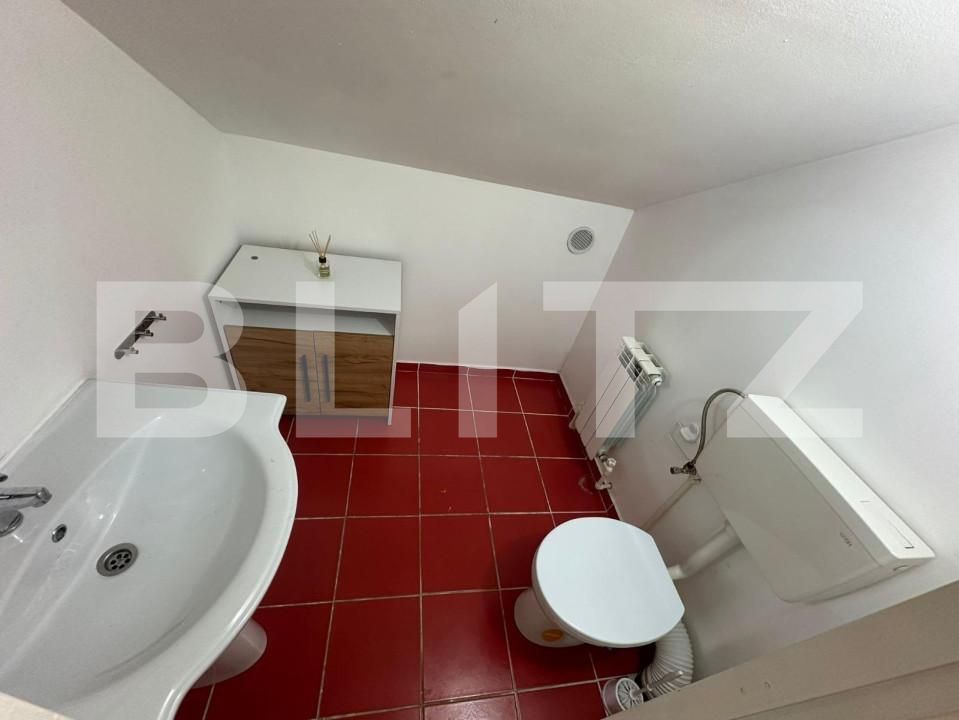 Apartament de vânzare 3 camere Decebal - 145867AV | BLITZ Bistriţa | Poza12