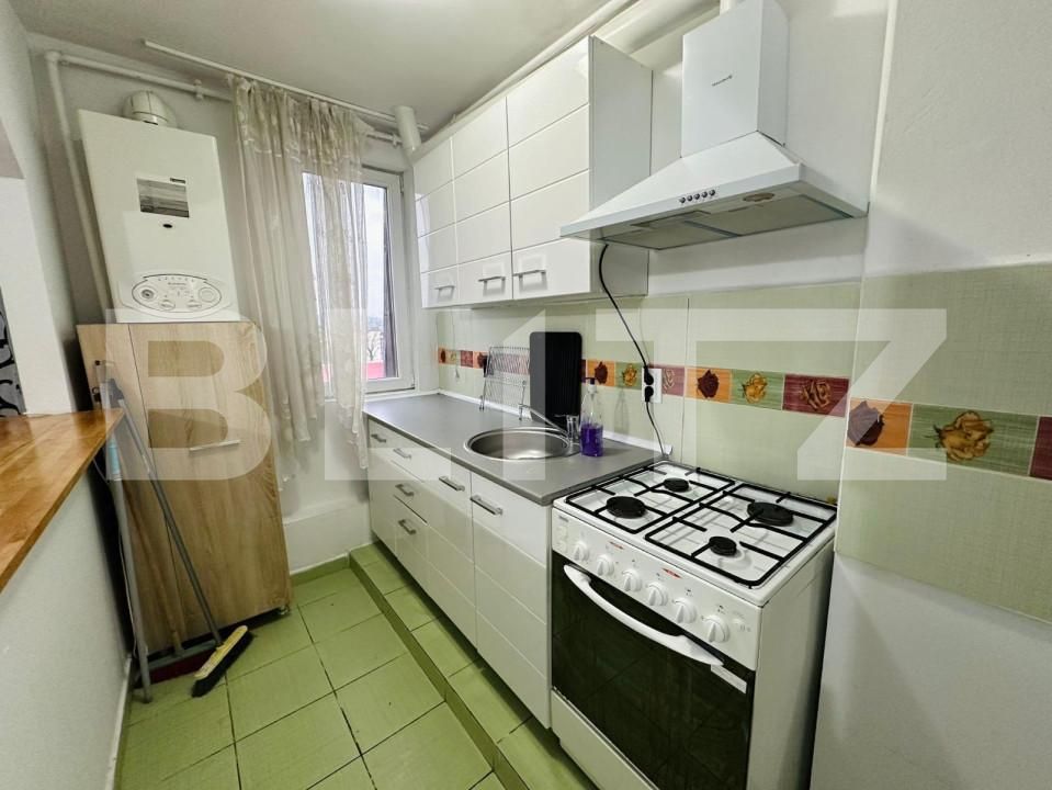 Apartament de vânzare 3 camere Decebal - 145867AV | BLITZ Bistriţa | Poza4