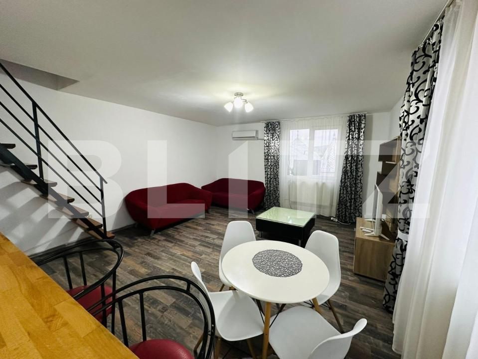 Apartament de vânzare 3 camere Decebal - 145867AV | BLITZ Bistriţa | Poza7