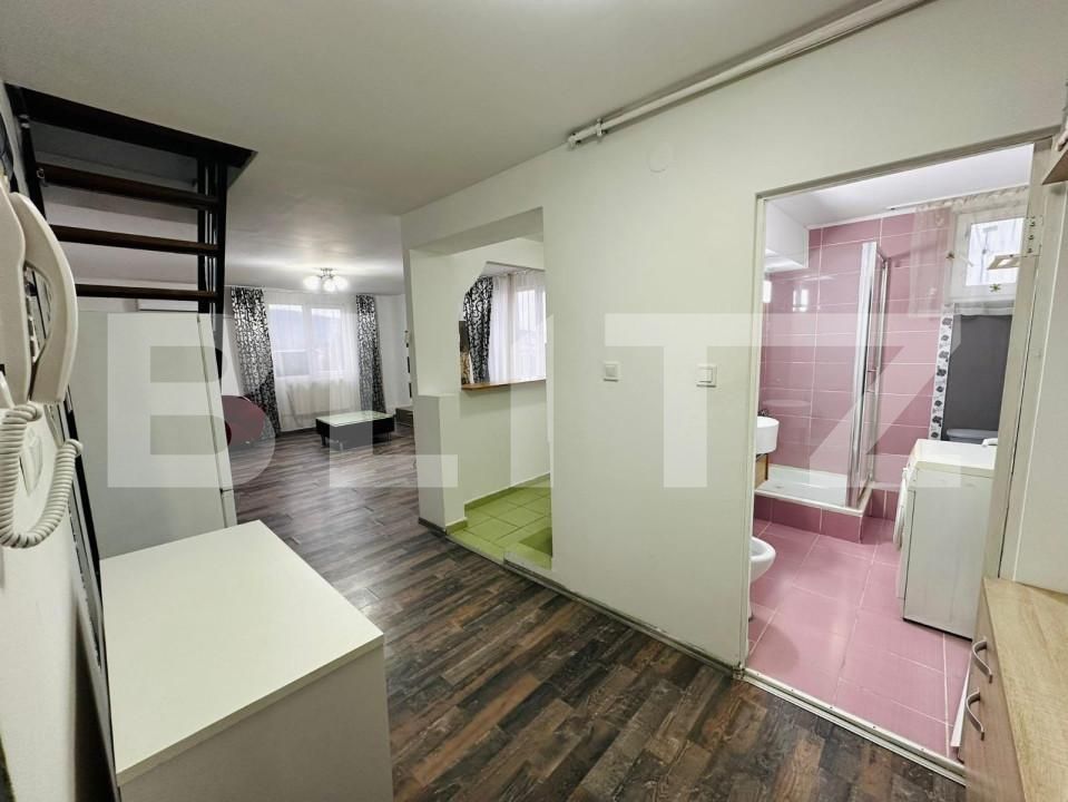 Apartament de vânzare 3 camere Decebal - 145867AV | BLITZ Bistriţa | Poza10