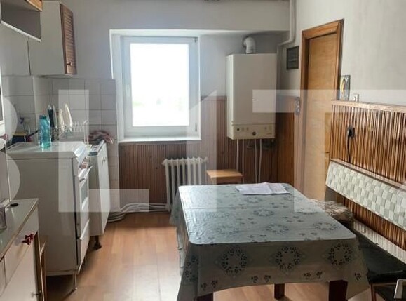 Apartament de vânzare 4 camere Central - 145868AV | BLITZ Bistriţa | Poza2