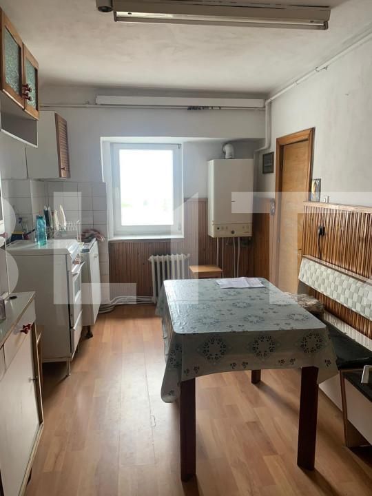 Apartament de vânzare 4 camere Central - 145868AV | BLITZ Bistriţa | Poza2