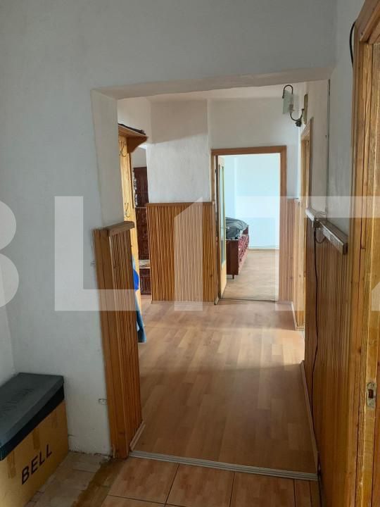 Apartament de vânzare 4 camere Central - 145868AV | BLITZ Bistriţa | Poza3