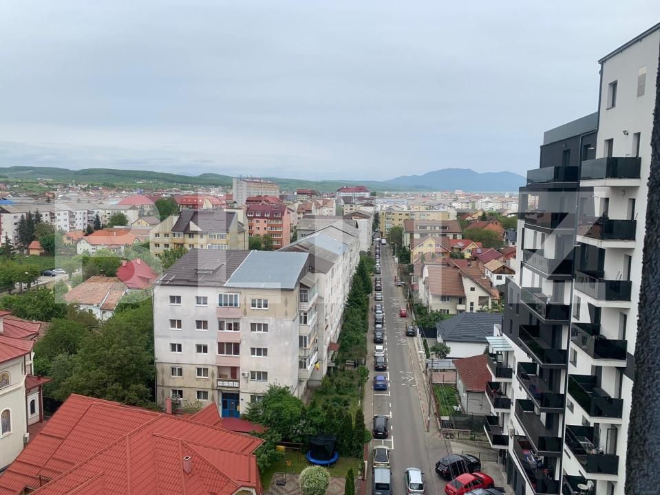 Apartament de vânzare 4 camere Central - 145868AV | BLITZ Bistriţa | Poza9