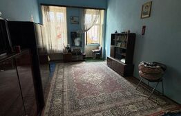 Apartament 3 camere, semidecomandat, 70 mp, zona Centrala 