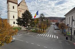 Apartament 3 camere, 70MP Piata Centrala