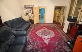 Apartament 3 camere, semidecomandat, 70 mp, zona Centrala 