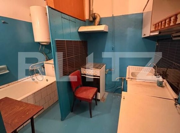 Apartament de vânzare 3 camere Central - 145869AV | BLITZ Bistriţa | Poza7