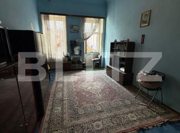 Apartament de vânzare 3 camere Central - 145869AV | BLITZ Bistriţa | Poza3