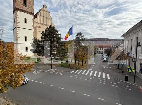 Apartament de vânzare 3 camere Central - 145869AV | BLITZ Bistriţa | Poza1