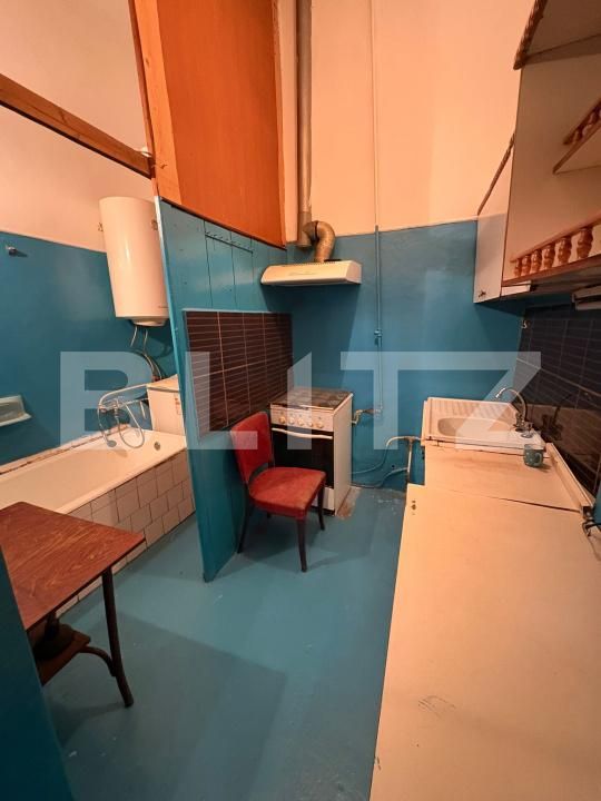 Apartament de vânzare 3 camere Central - 145869AV | BLITZ Bistriţa | Poza7