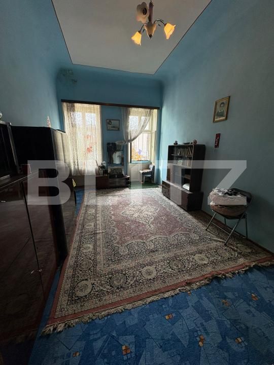 Apartament de vânzare 3 camere Central - 145869AV | BLITZ Bistriţa | Poza3