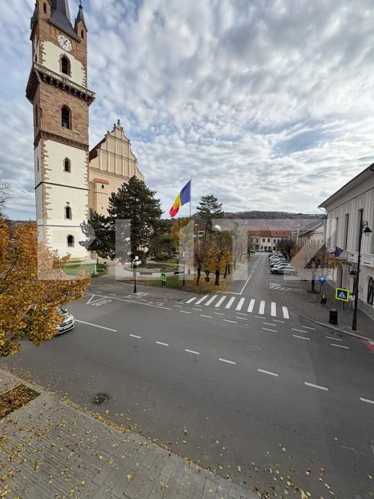 Apartament de vânzare 3 camere Central - 145869AV | BLITZ Bistriţa | Poza1