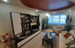 Apartament 4 camere,decomandat,2 bai zona I.Traian