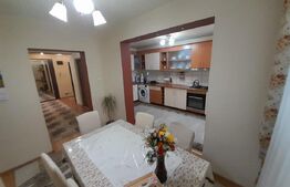Apartament 4 camere,decomandat,2 bai zona I.Traian